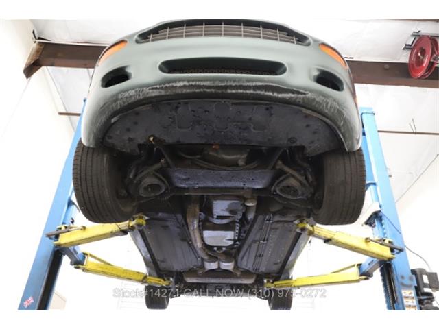 1997 Aston Martin DB7 (CC-1520948) for sale in Beverly Hills, California