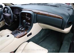1997 Aston Martin DB7 (CC-1520948) for sale in Beverly Hills, California
