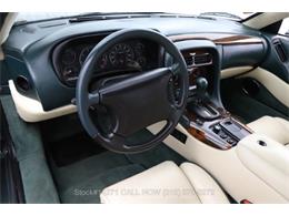 1997 Aston Martin DB7 (CC-1520948) for sale in Beverly Hills, California