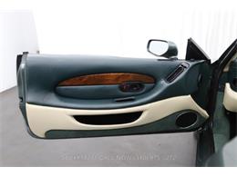 1997 Aston Martin DB7 (CC-1520948) for sale in Beverly Hills, California