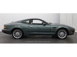 1997 Aston Martin DB7 (CC-1520948) for sale in Beverly Hills, California