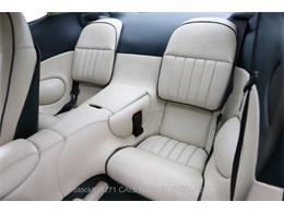 1997 Aston Martin DB7 (CC-1520948) for sale in Beverly Hills, California