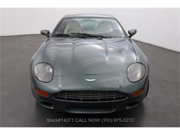 1997 Aston Martin DB7 (CC-1520948) for sale in Beverly Hills, California