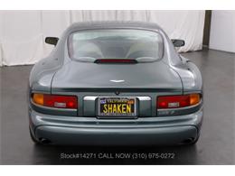 1997 Aston Martin DB7 (CC-1520948) for sale in Beverly Hills, California