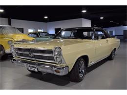 1966 Ford Fairlane (CC-1529492) for sale in Sioux City, Iowa