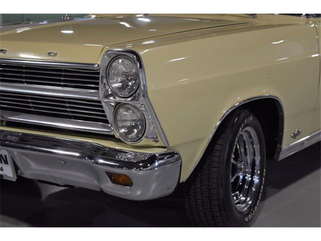 1966 Ford Fairlane for Sale | ClassicCars.com | CC-1529492