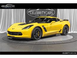 2015 Chevrolet Corvette (CC-1529503) for sale in Las Vegas, Nevada