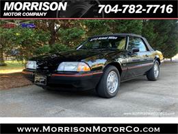1988 Ford Mustang (CC-1529506) for sale in Concord, North Carolina