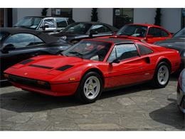1984 Ferrari 308 (CC-1529509) for sale in Sherman Oaks, California