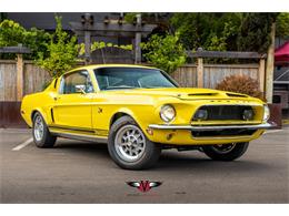 1968 Shelby GT500 (CC-1529526) for sale in San Diego, California