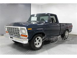1979 Ford F100 (CC-1520953) for sale in Houston, Texas