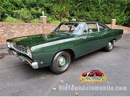 1968 Plymouth Road Runner (CC-1529531) for sale in Huntingtown, Maryland