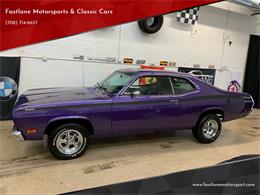 1971 Plymouth Duster (CC-1529540) for sale in Addison, Illinois