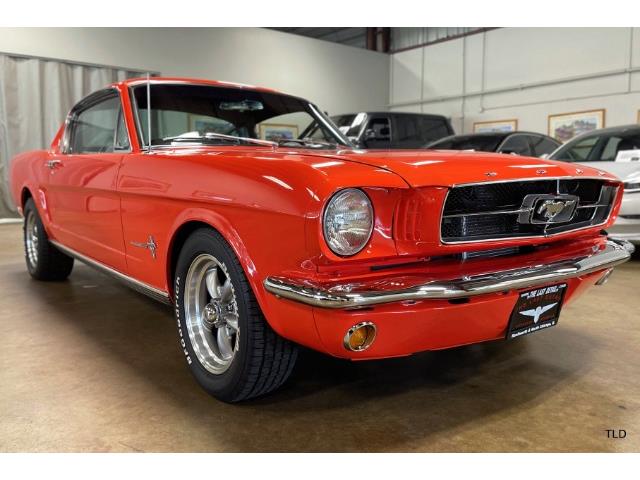 1965 Ford Mustang (CC-1529550) for sale in Chicago, Illinois