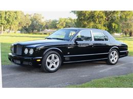 2007 Bentley Arnage (CC-1529560) for sale in North Miami , Florida