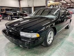 1994 Chevrolet Impala (CC-1529579) for sale in Sherman, Texas