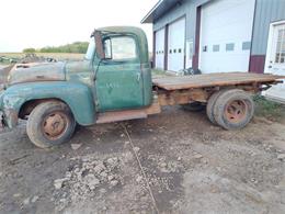 1952 International Pickup (CC-1529580) for sale in Parkers Prairie, Minnesota