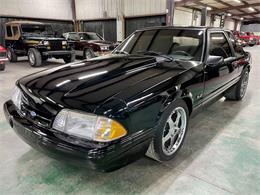 1993 Ford Mustang (CC-1529595) for sale in Sherman, Texas