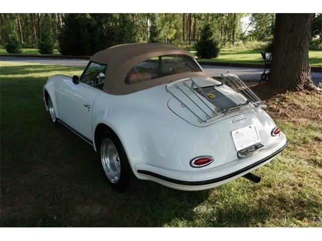 1956 Porsche 356 Replica (CC-1529608) for sale in Monroe Township, New Jersey