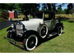 1928 Ford Model A Replica (CC-1529609) for sale in Monroe Township, New Jersey