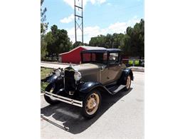1930 Ford Model A (CC-1529611) for sale in Carlsbad , New Mexico