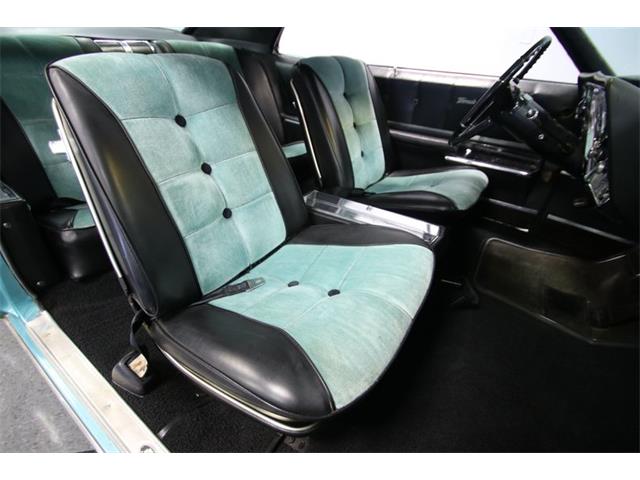 1967 Oldsmobile Toronado for Sale | ClassicCars.com | CC-1529627