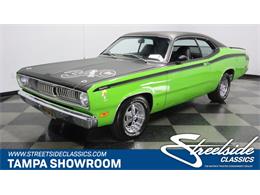 1971 Plymouth Duster (CC-1529634) for sale in Lutz, Florida