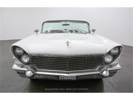 1960 Lincoln Continental (CC-1529643) for sale in Beverly Hills, California