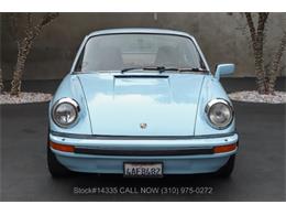 1977 Porsche 911S (CC-1529648) for sale in Beverly Hills, California