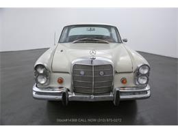 1967 Mercedes-Benz 250SE (CC-1529651) for sale in Beverly Hills, California