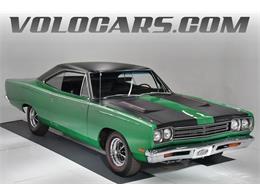 1969 Plymouth Road Runner (CC-1529654) for sale in Volo, Illinois