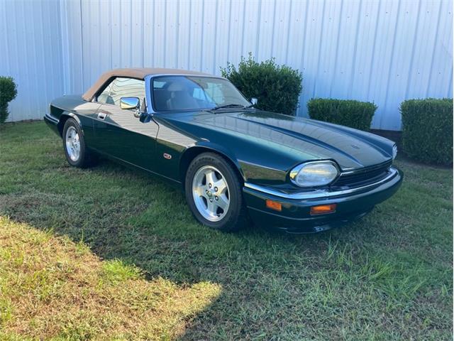 1995 Jaguar XJS (CC-1529663) for sale in Greensboro, North Carolina