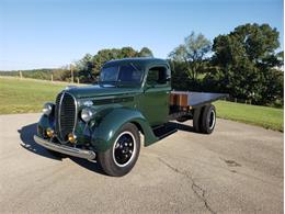 1939 Ford 1-1/2 Ton Pickup (CC-1529670) for sale in Greensboro, North Carolina