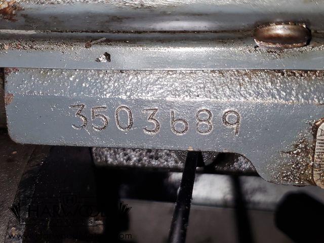 gm engine serial number lookup 1940s