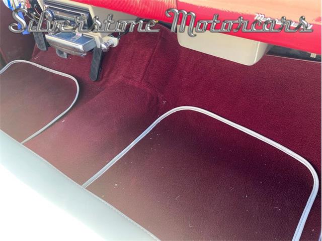 1949 Mercury Cabriolet (CC-1529692) for sale in North Andover, Massachusetts