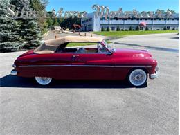 1949 Mercury Cabriolet (CC-1529692) for sale in North Andover, Massachusetts