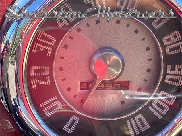 1949 Mercury Cabriolet (CC-1529692) for sale in North Andover, Massachusetts