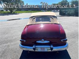 1949 Mercury Cabriolet (CC-1529692) for sale in North Andover, Massachusetts