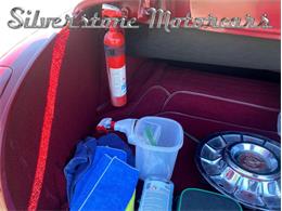 1949 Mercury Cabriolet (CC-1529692) for sale in North Andover, Massachusetts