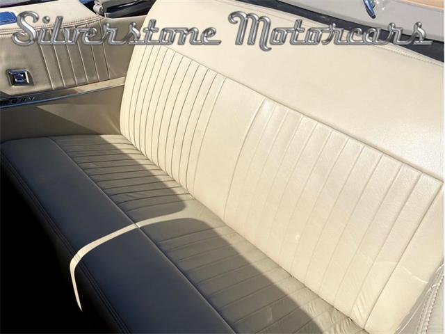 1949 Mercury Cabriolet (CC-1529692) for sale in North Andover, Massachusetts