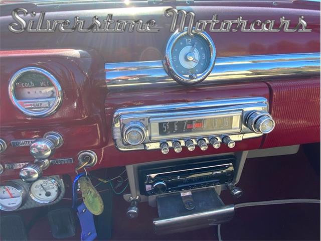 1949 Mercury Cabriolet (CC-1529692) for sale in North Andover, Massachusetts