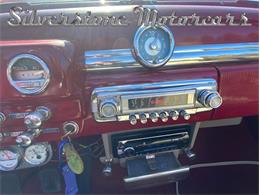 1949 Mercury Cabriolet (CC-1529692) for sale in North Andover, Massachusetts