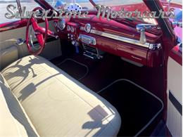 1949 Mercury Cabriolet (CC-1529692) for sale in North Andover, Massachusetts
