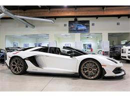 2020 Lamborghini Aventador (CC-1529696) for sale in Chatsworth, California
