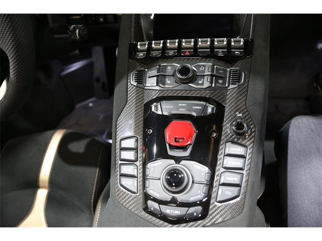 2020 Lamborghini Aventador (CC-1529696) for sale in Chatsworth, California