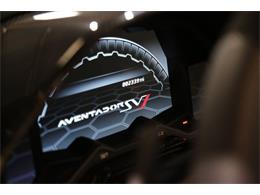 2020 Lamborghini Aventador (CC-1529696) for sale in Chatsworth, California