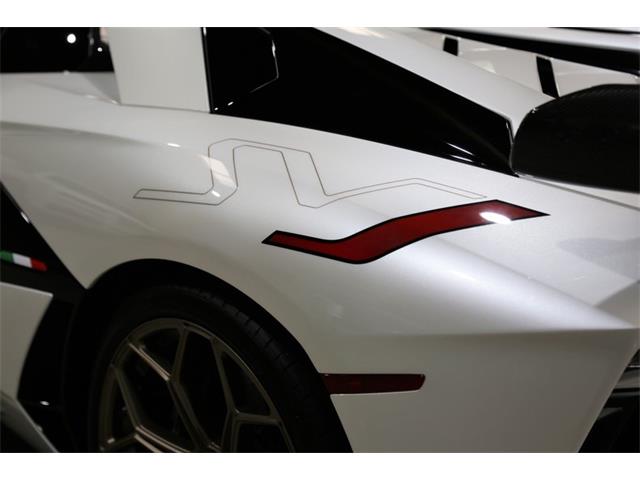 2020 Lamborghini Aventador (CC-1529696) for sale in Chatsworth, California