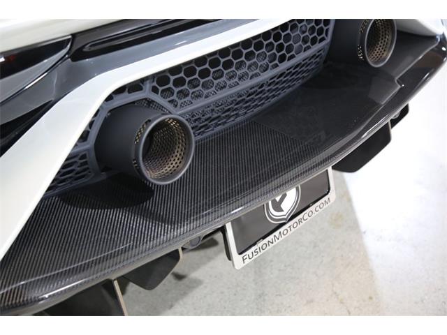2020 Lamborghini Aventador (CC-1529696) for sale in Chatsworth, California