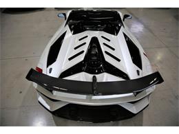 2020 Lamborghini Aventador (CC-1529696) for sale in Chatsworth, California