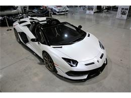 2020 Lamborghini Aventador (CC-1529696) for sale in Chatsworth, California